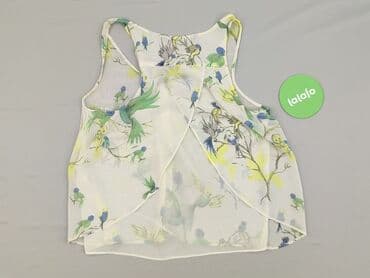 koszulka z barcelony: Zara, Top damski, rozmiar S — 3