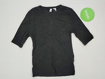 hm divided basic: H&M Divided, T-shirt damski, rozmiar S — 2