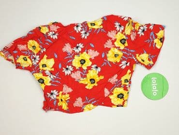 koszulka z długim rękawem h m: H&M Divided, Top damski, rozmiar S — 3