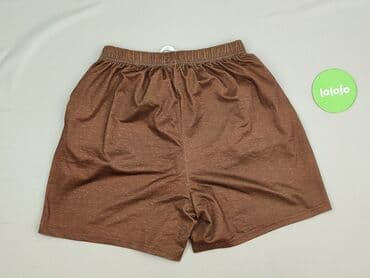 krótkie spodenki dresowe allegro: Szorty damskie, rozmiar S — 4