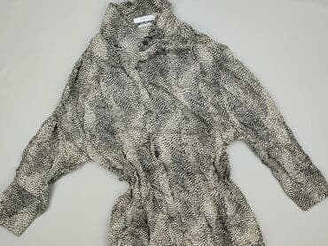 sukienki safari: Reserved, Sukienka damska, rozmiar 2XS — 1