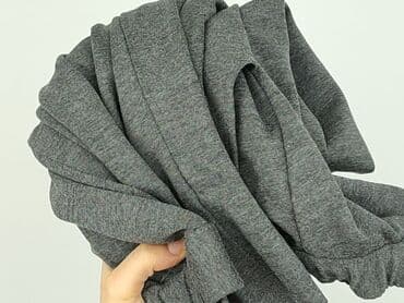 srebrne legginsy: Esmara, Sweatpants for women, S at lalafo.pl — 6 srebrne legginsy: Esmara, Sweatpants for women, S — 6