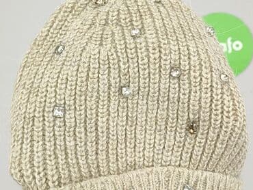 bielizna termoaktywna lidl crivit: Hat, condition - Perfect — 4