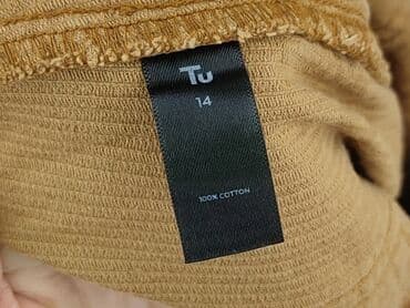 juicy couture buty zimowe: TU Woman, Spódnica damska, rozmiar XL — 4