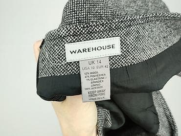 spódnice epuzer: Warehouse, Spódnica damska, rozmiar XL — 4