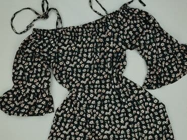 sukienka hiszpanka plus size: Glamorous, Sukienka damska, rozmiar S — 1