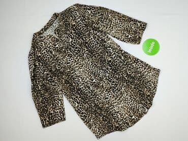 spodnie w panterkę stradivarius: Sukienka damska, rozmiar XL — 2