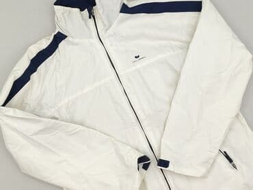 Wiatrówka dla mężczyzn, rozmiar XL w lalafo.pl Wiatrówka dla mężczyzn, rozmiar XL