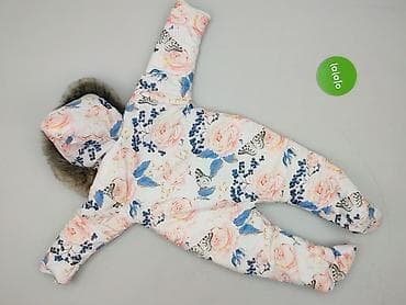 tkmax kurtki: Kombinezon, 12-18 miesięcy, stan - Bardzo dobry — 3