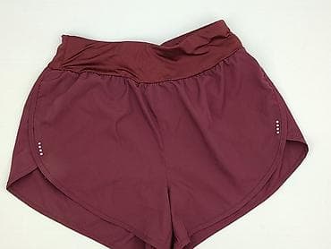 jeans short: Szorty damskie, rozmiar L — 1