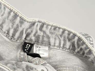 buty converse ccc: H&M Divided, Szorty damskie, rozmiar M — 5