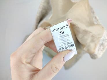 marks and spencer marynarka: Monnari, Płaszcz damski, M — 5