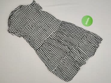 stradivarius sukienka letnia: Stradivarius, Sukienka damska, rozmiar M — 3