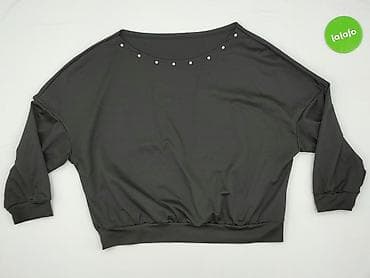 bluzki lodka: Shein, Bluzka damska, rozmiar L — 2