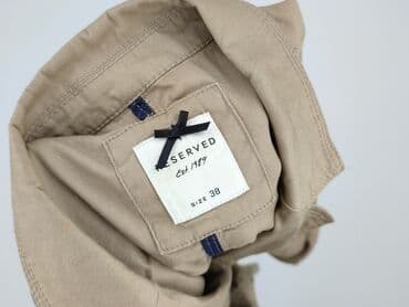 marynarka damska niebieska reserved: Reserved, Marynarka damska, rozmiar M — 4