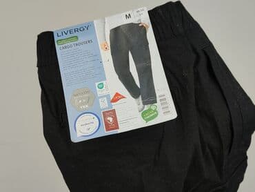 cargo reserved: Livergy, Штани чоловічі, розмір M на lalafo.pl — 7 cargo reserved: Livergy, Штани чоловічі, розмір M — 7