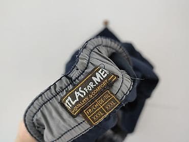 koszulki basic hm: Spodnie 3/4 dla mężczyzn, rozmiar 2XL — 4