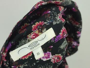 bluzki nietoperz plus size: New Look, Bluzka damska, 2XL — 4