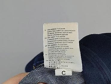 spódnice basic ciazowa: H&M Mama, Spódnica damska, rozmiar M — 7