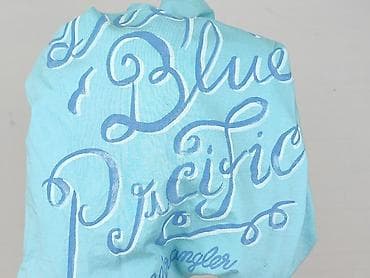 pacific republic: Wrangler, T-shirt damski, rozmiar XL — 6