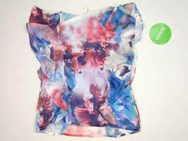 materiał do stroju kąpielowego: Miss Etam, Bluzka damska, M — 3