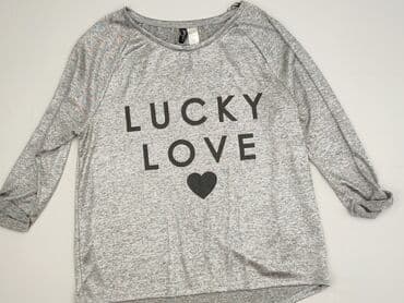 bluzki kopertowe reserved: H&M, Bluzka damska, rozmiar M — 1