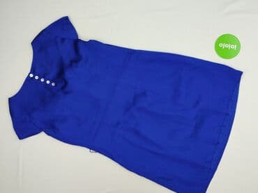 sukienka blue shadow: H&M, Sukienka damska, M — 3