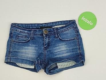slips pants: Tally Weijl, Szorty damskie, rozmiar 2XS — 3
