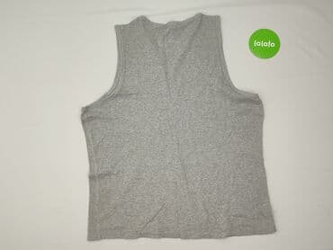 ubrania latex: F&F, Podkoszulka dla mężczyzn, rozmiar 2XL — 3