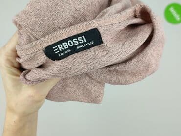 len bluzki: Bluzka damska, rozmiar 3XL — 5