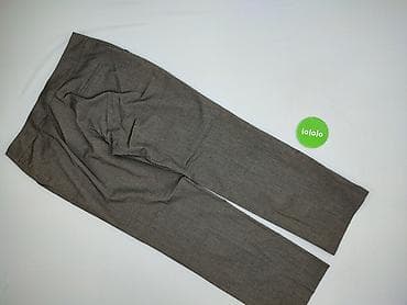 marka c: Cecilia Classics, Spodnie materiałowe damskie, rozmiar 2XL — 3