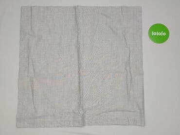 trzymacz koszuli: Pillowcase, 55 x 160, kolor - Szary, stan - Bardzo dobry — 2