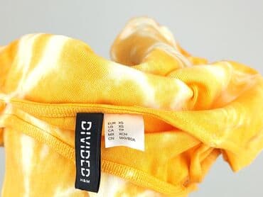 body bezowe hm: H&M Divided, Kombinezon damski, rozmiar XS — 4