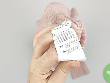 sweter pluszowy: Sinsay, Sweter damski, rozmiar XL — 4