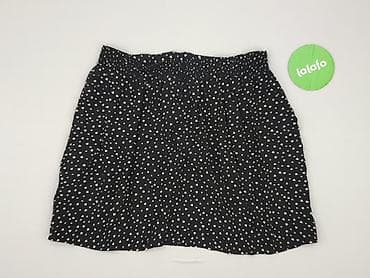 plisowane spódnice plus size: H&M Divided, Spódnica damska, rozmiar L — 3