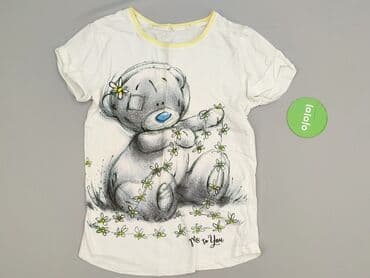 soft grey t shirt: T-shirt damski, rozmiar S — 2