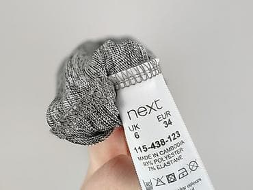 krolik: NEXT Petite, Bluzka damska, rozmiar XS — 4