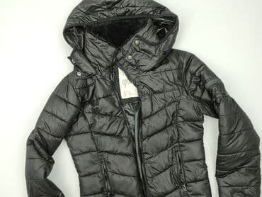 Winter jackets: Women`s winter jacket, size S (EU 36)