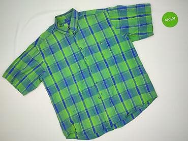 mango bomberka: Koszulа dla mężczyzn, rozmiar XL — 2