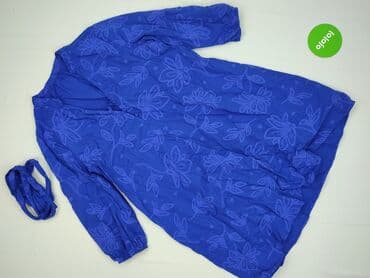 sukienki maxi na wesele niebieska: Sukienka damska — 2