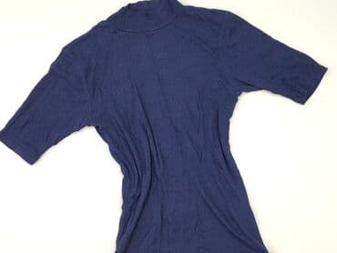 tanie t shirty damskie plus size: AMI, Women`s T-shirt, size M (EU 38) — 1