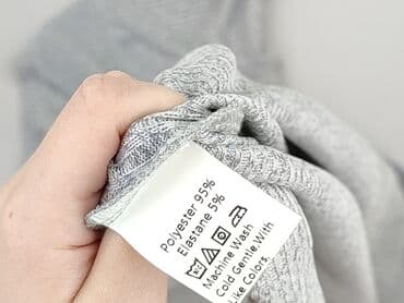 sukienka na drutach krok po kroku: Sukienka damska, rozmiar XS — 4