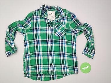 pull and bear golf damski: Tom Tailor, Koszula damska, rozmiar L — 2