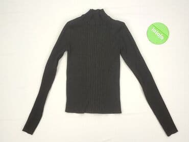 python t shirty: PULL&BEAR, Golf damski, rozmiar S — 2
