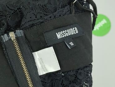 Kobiety: Missguided, Top damski, rozmiar M — 4