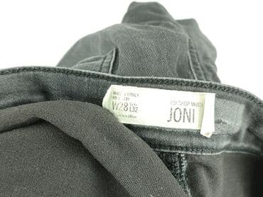 topshop jeansy: Topshop Moto, Jeansy damskie, rozmiar S — 4