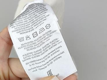 amisu blouse: Amisu, Bluzka damska, rozmiar L — 6