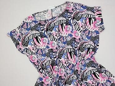 maternity: Janina, Sukienka damska, rozmiar 4XL — 1
