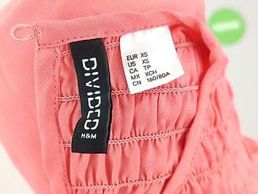 body czerwone hm: H&M Divided, Sukienka damska, rozmiar XS — 4