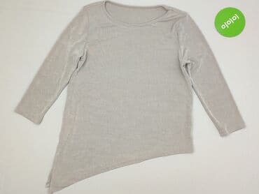 sukienki z asymetrycznym dołem: Bluzka damska, rozmiar S — 2